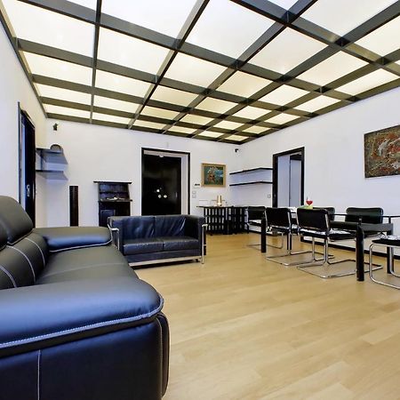 4Bnb - Spacious Porta Pia Apartment Roma Eksteriør bilde