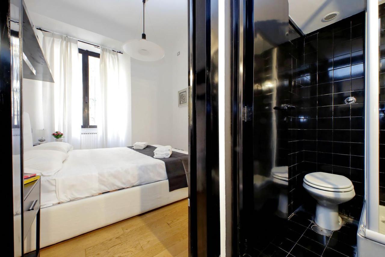 4Bnb - Spacious Porta Pia Apartment Roma Eksteriør bilde