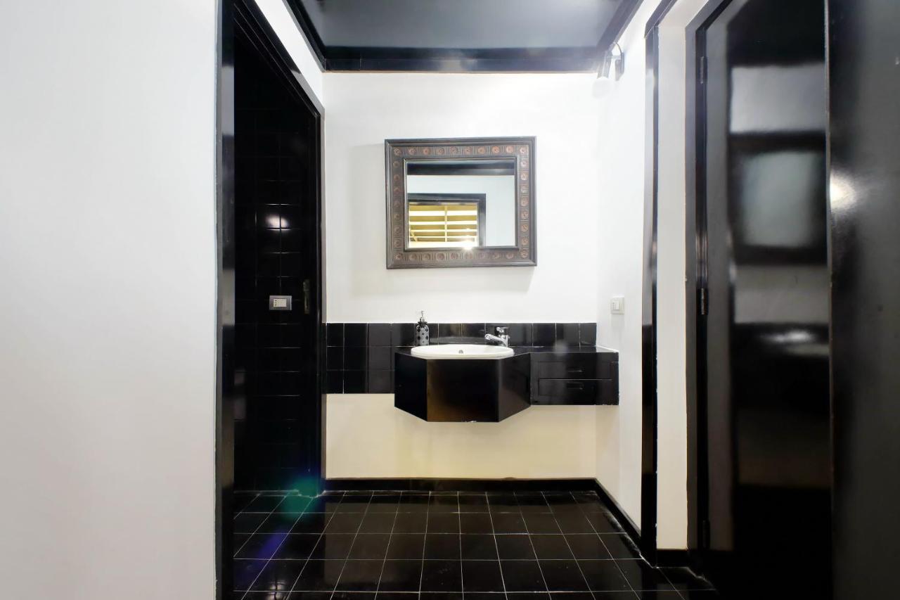 4Bnb - Spacious Porta Pia Apartment Roma Eksteriør bilde